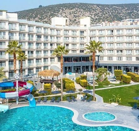 Odelia Resort Hotel Kusadası Esterno foto