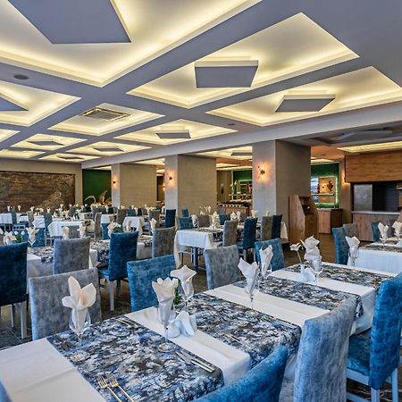Odelia Resort Hotel Kusadası Esterno foto