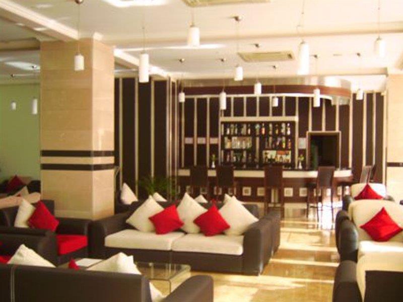 Odelia Resort Hotel Kusadası Esterno foto