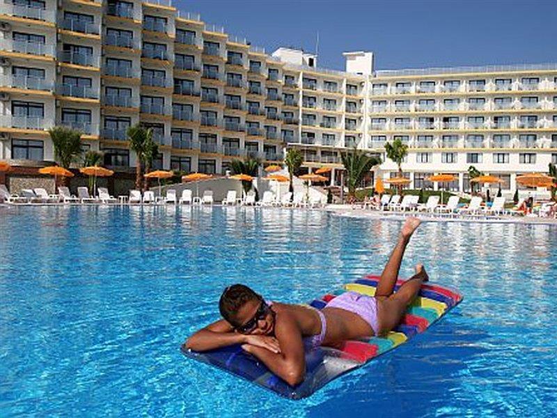 Odelia Resort Hotel Kusadası Esterno foto