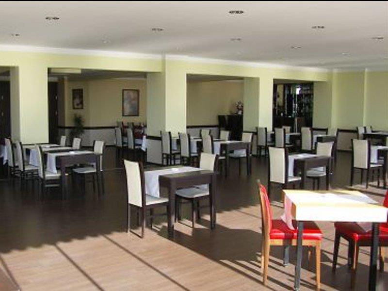 Odelia Resort Hotel Kusadası Esterno foto