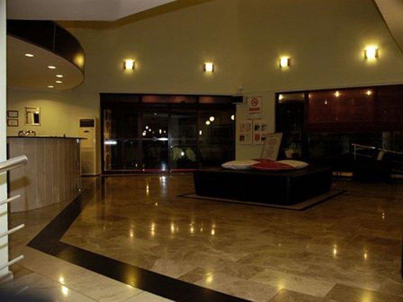 Odelia Resort Hotel Kusadası Esterno foto