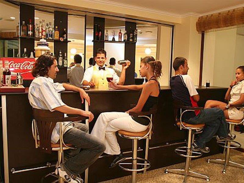 Odelia Resort Hotel Kusadası Esterno foto