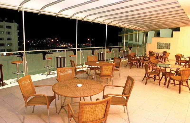 Odelia Resort Hotel Kusadası Esterno foto