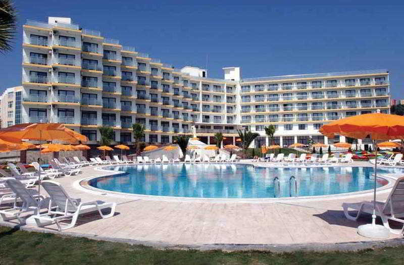 Odelia Resort Hotel Kusadası Esterno foto