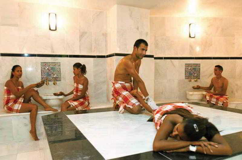Odelia Resort Hotel Kusadası Esterno foto