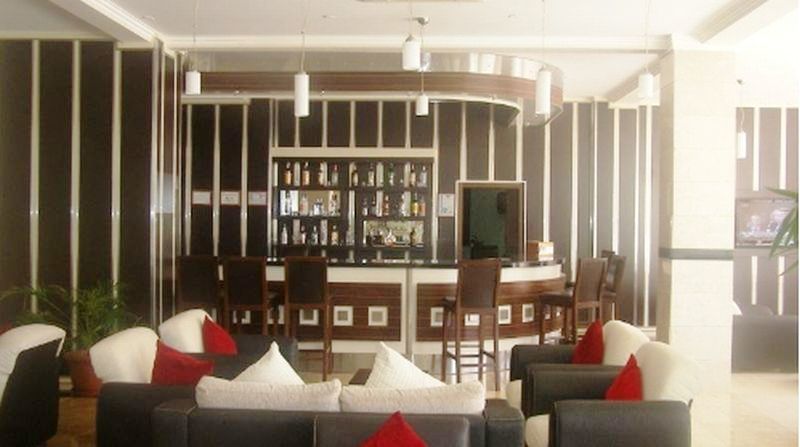 Odelia Resort Hotel Kusadası Esterno foto