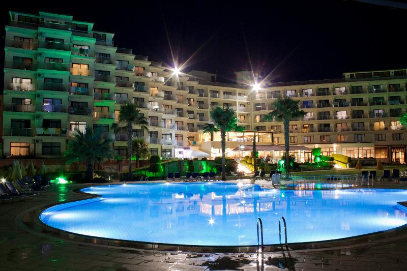 Odelia Resort Hotel Kusadası Esterno foto