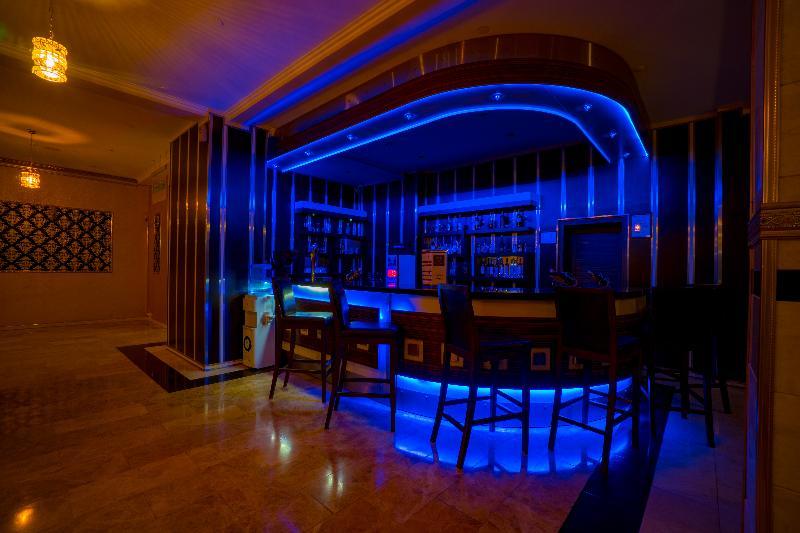 Odelia Resort Hotel Kusadası Esterno foto