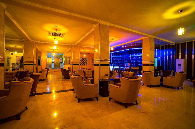 Odelia Resort Hotel Kusadası Esterno foto
