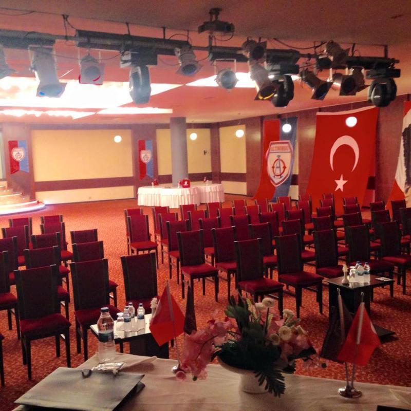 Odelia Resort Hotel Kusadası Esterno foto
